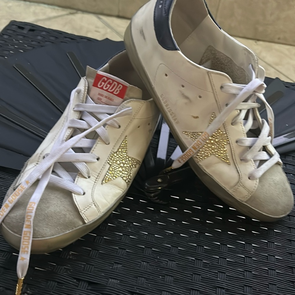 Golden Goose